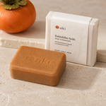 aki – Savon Kakishibu (25 g / 250 g)